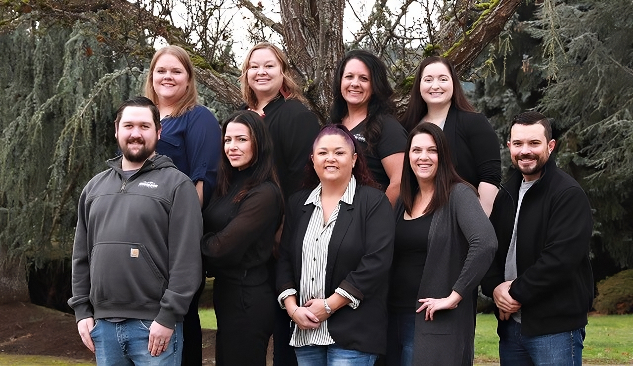 Trueblood Real Estate & Property Management